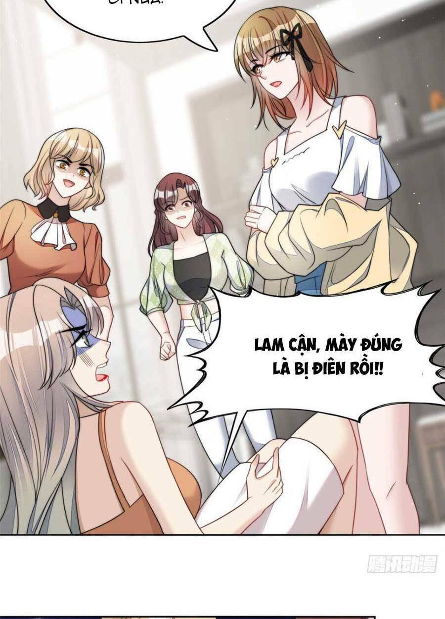 Đại Lão Nào Cũng Tranh Sủng Ta: Chapter 29