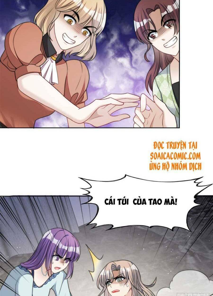 Đại Lão Nào Cũng Tranh Sủng Ta: Chapter 29