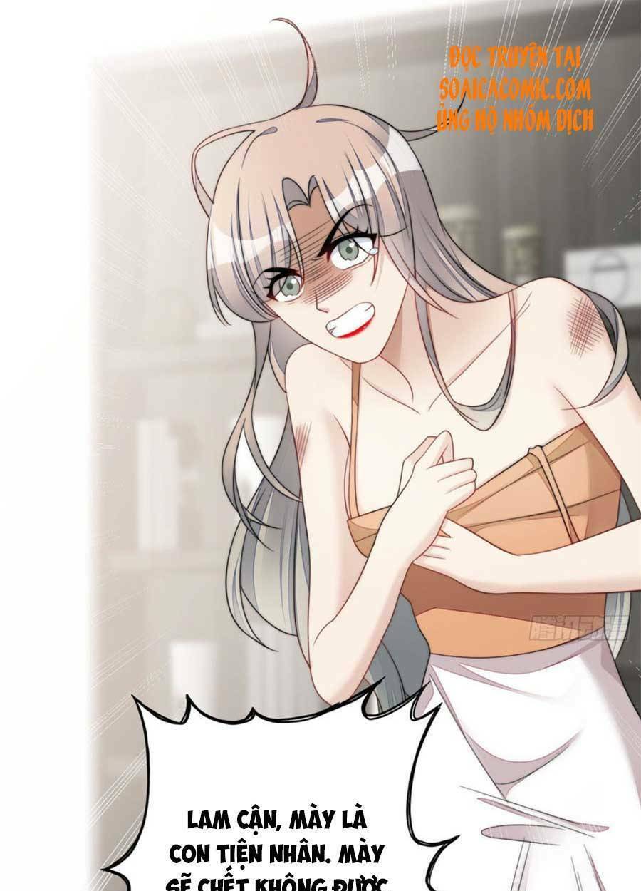 Đại Lão Nào Cũng Tranh Sủng Ta: Chapter 29