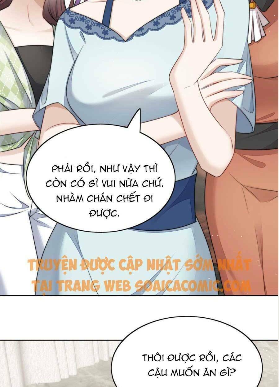 Đại Lão Nào Cũng Tranh Sủng Ta: Chapter 29