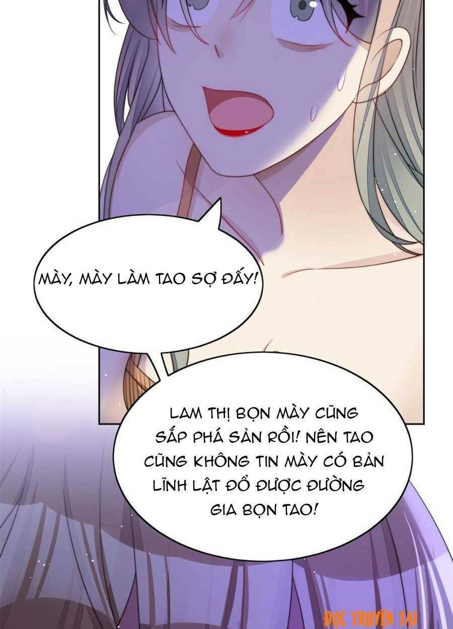 Đại Lão Nào Cũng Tranh Sủng Ta: Chapter 29