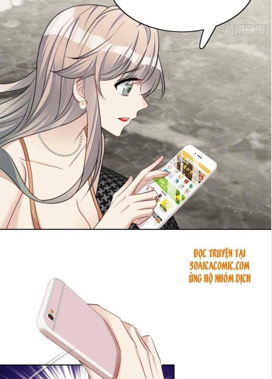 Đại Lão Nào Cũng Tranh Sủng Ta: Chapter 29
