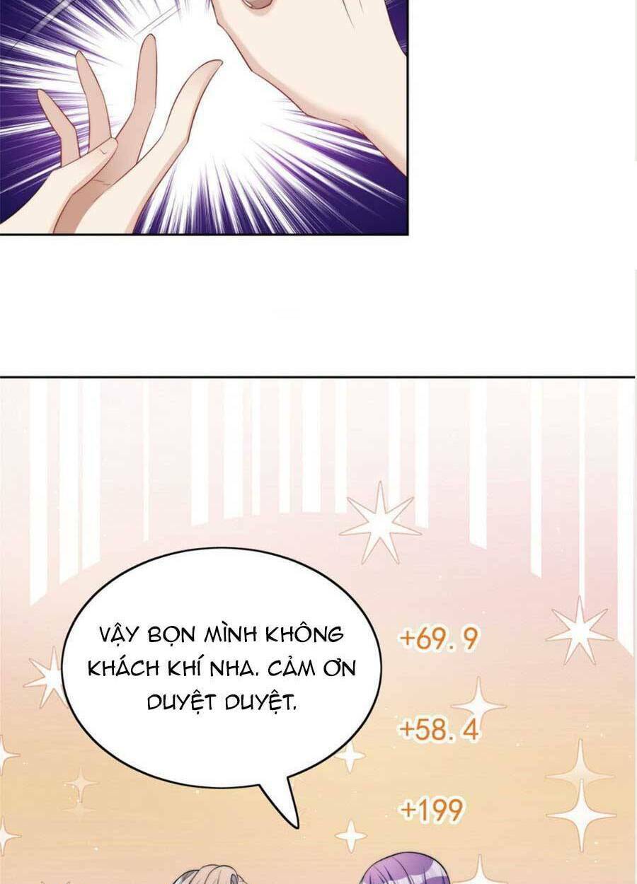 Đại Lão Nào Cũng Tranh Sủng Ta: Chapter 29