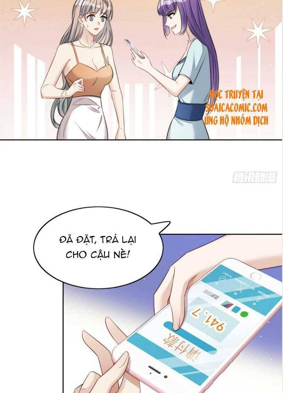 Đại Lão Nào Cũng Tranh Sủng Ta: Chapter 29
