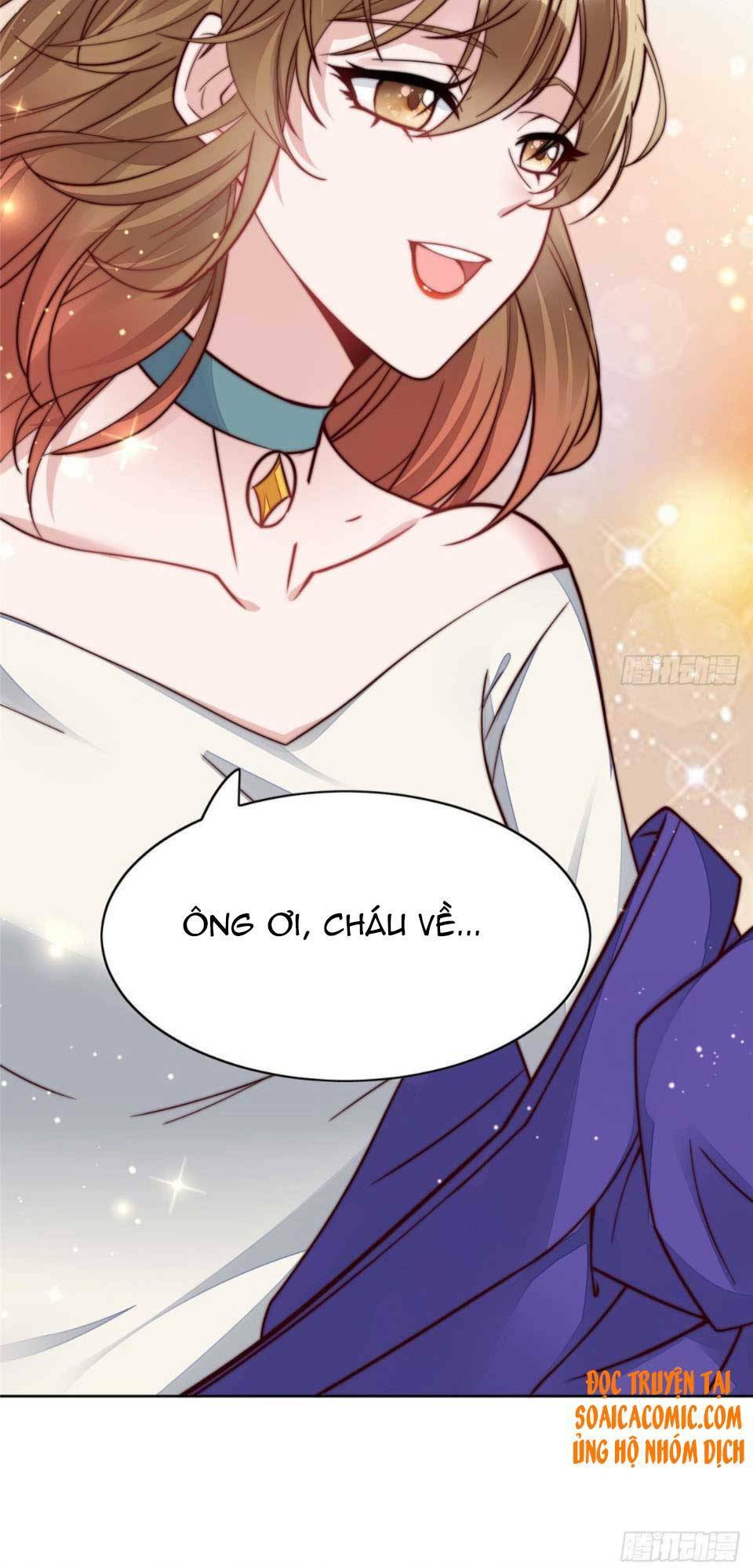 Đại Lão Nào Cũng Tranh Sủng Ta: Chapter 3