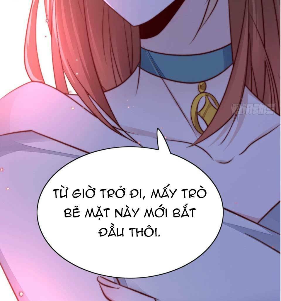 Đại Lão Nào Cũng Tranh Sủng Ta: Chapter 3