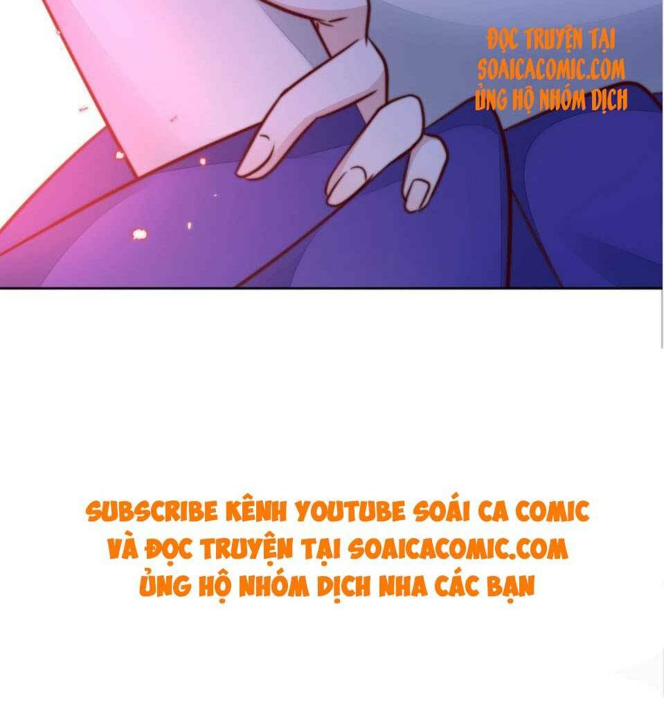 Đại Lão Nào Cũng Tranh Sủng Ta: Chapter 3