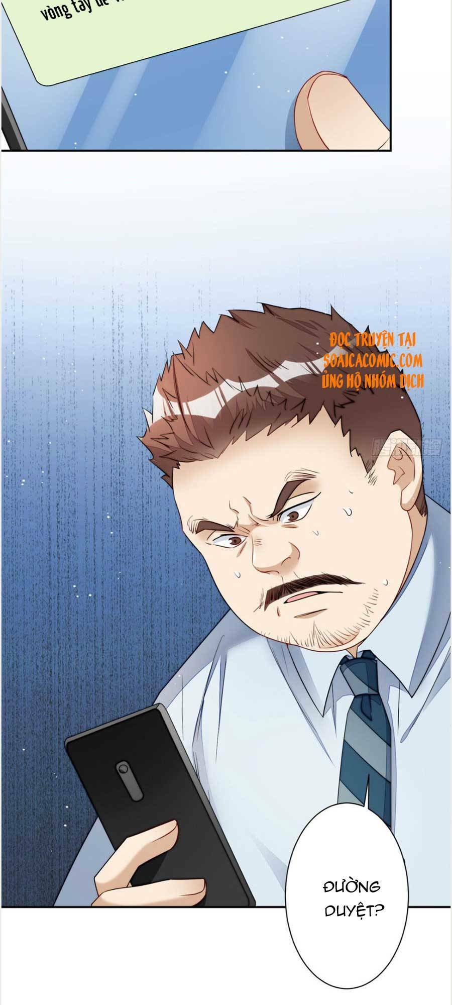 Đại Lão Nào Cũng Tranh Sủng Ta: Chapter 31