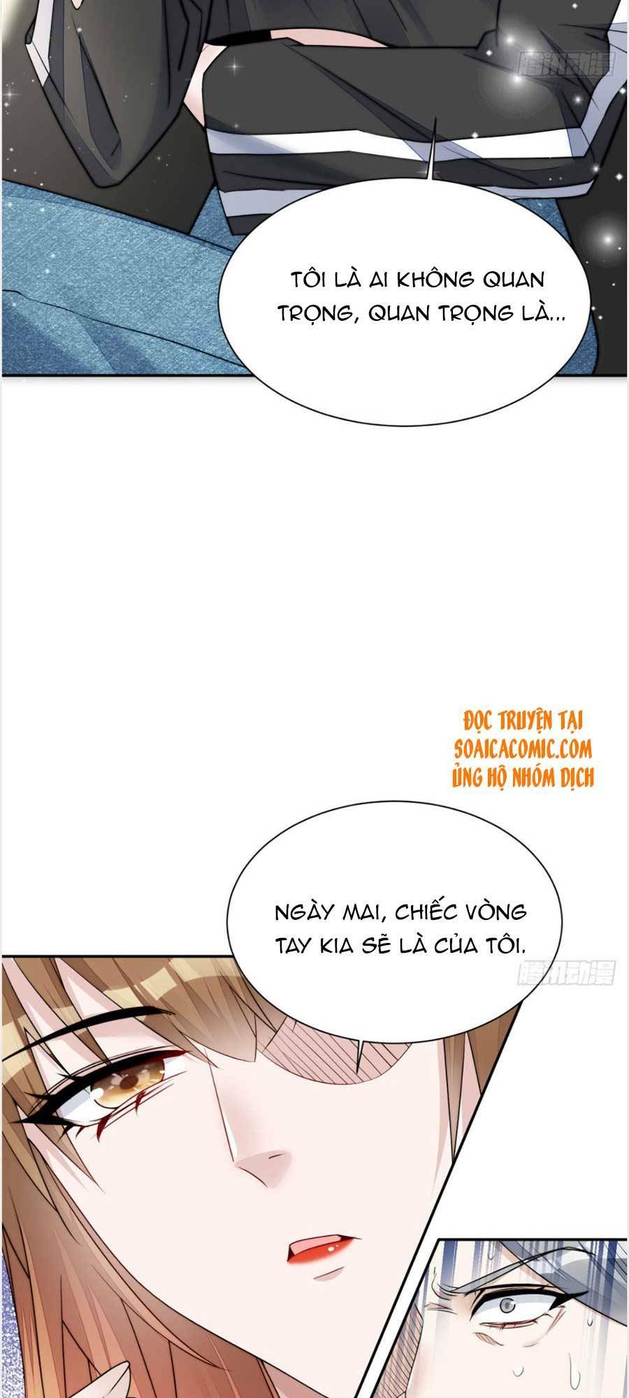Đại Lão Nào Cũng Tranh Sủng Ta: Chapter 31