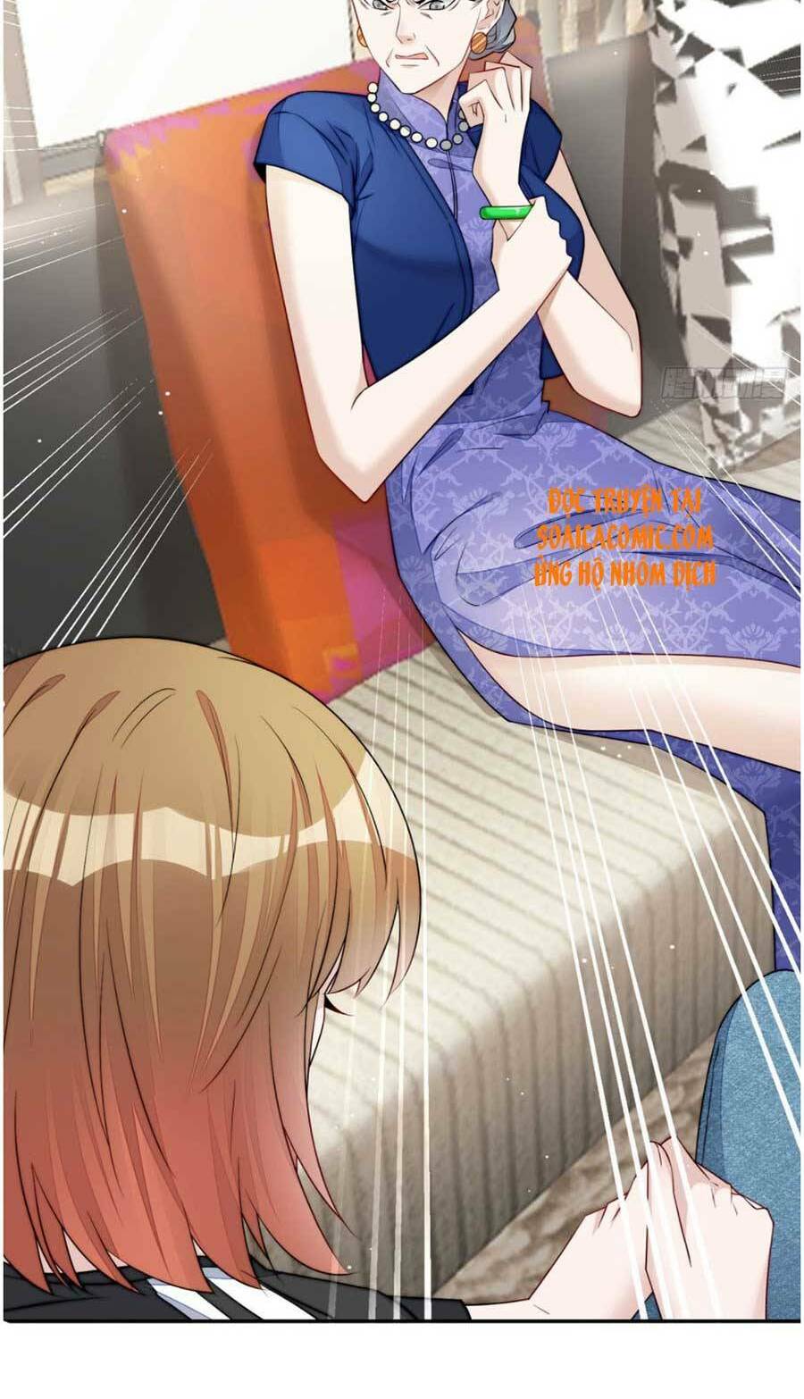 Đại Lão Nào Cũng Tranh Sủng Ta: Chapter 31