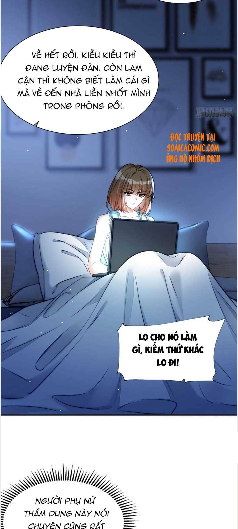 Đại Lão Nào Cũng Tranh Sủng Ta: Chapter 31