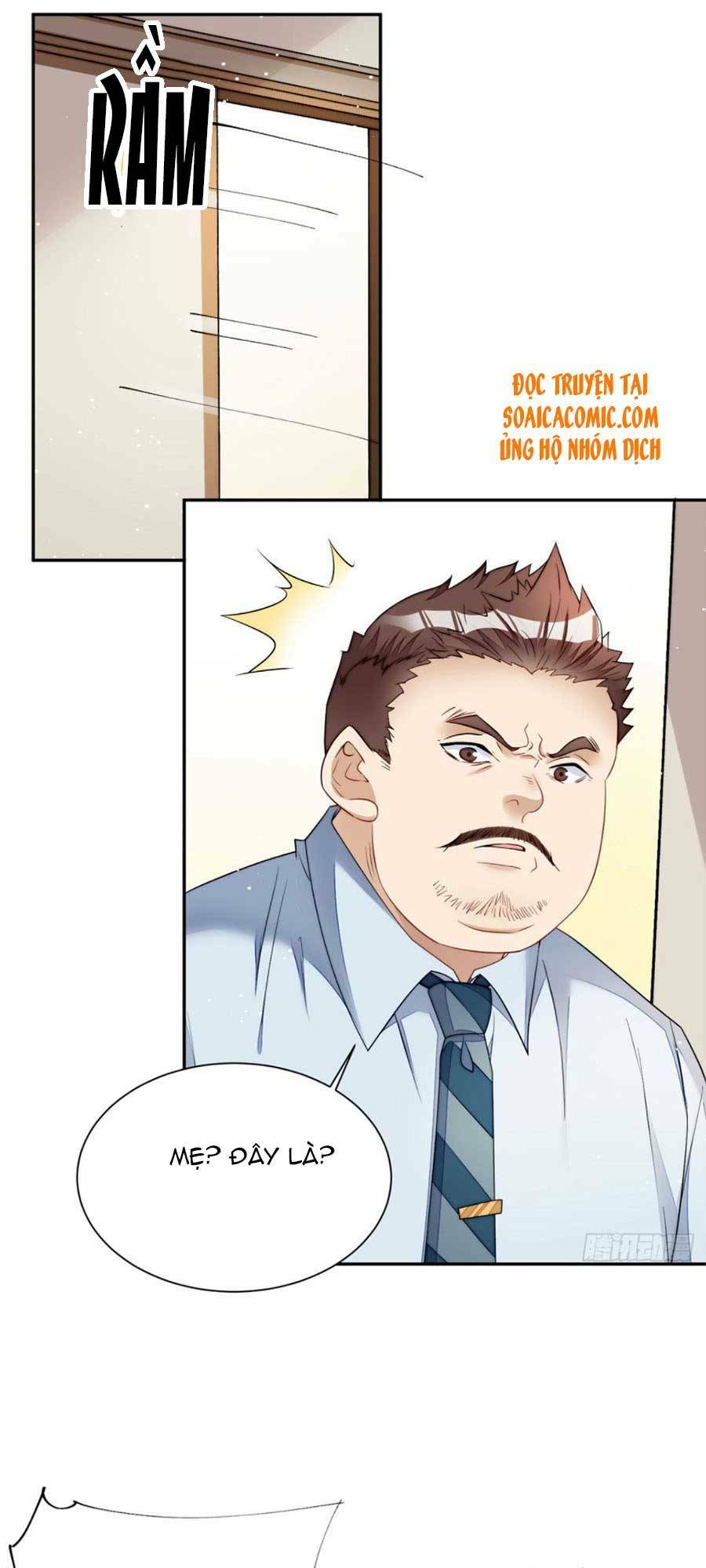 Đại Lão Nào Cũng Tranh Sủng Ta: Chapter 31