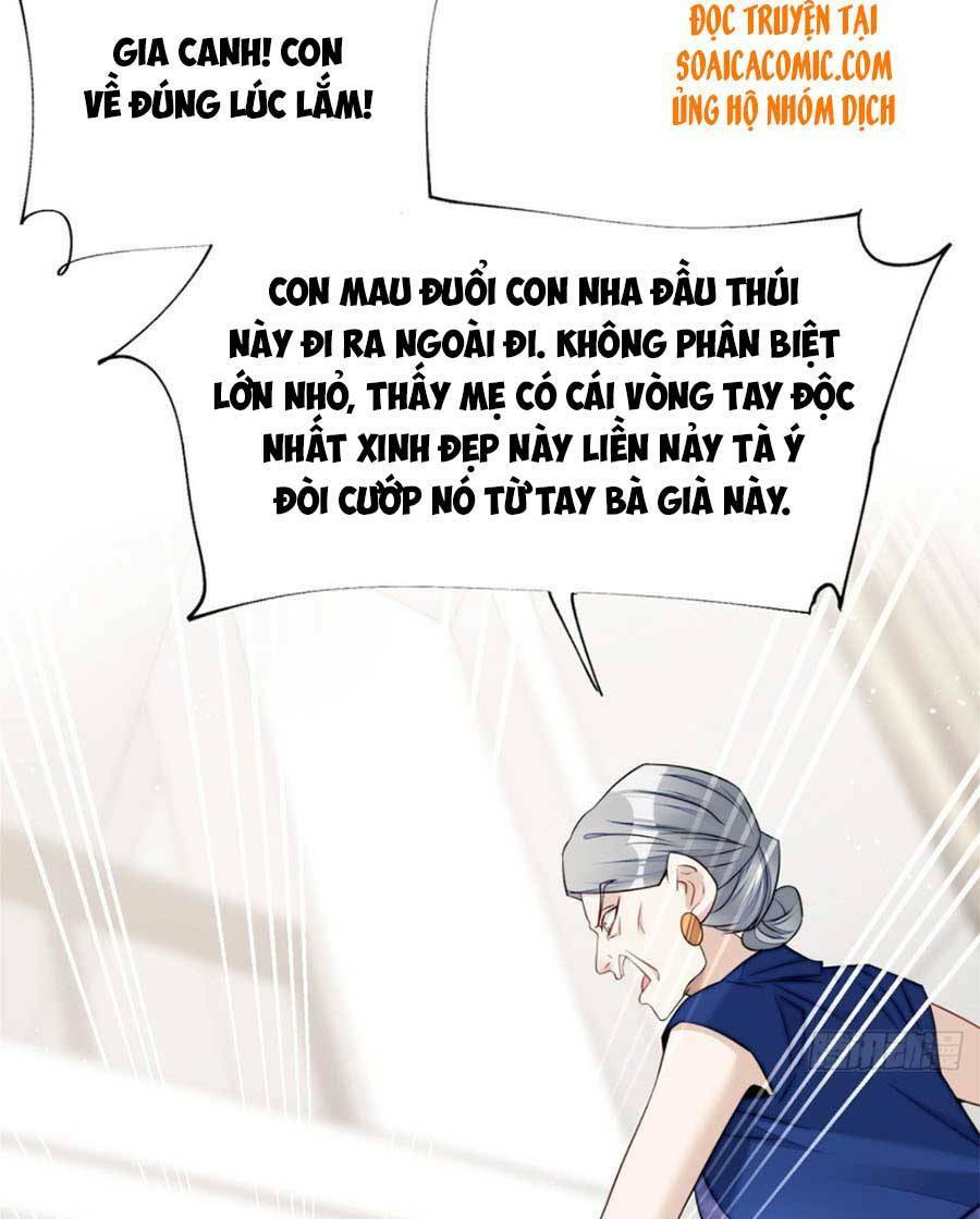 Đại Lão Nào Cũng Tranh Sủng Ta: Chapter 31