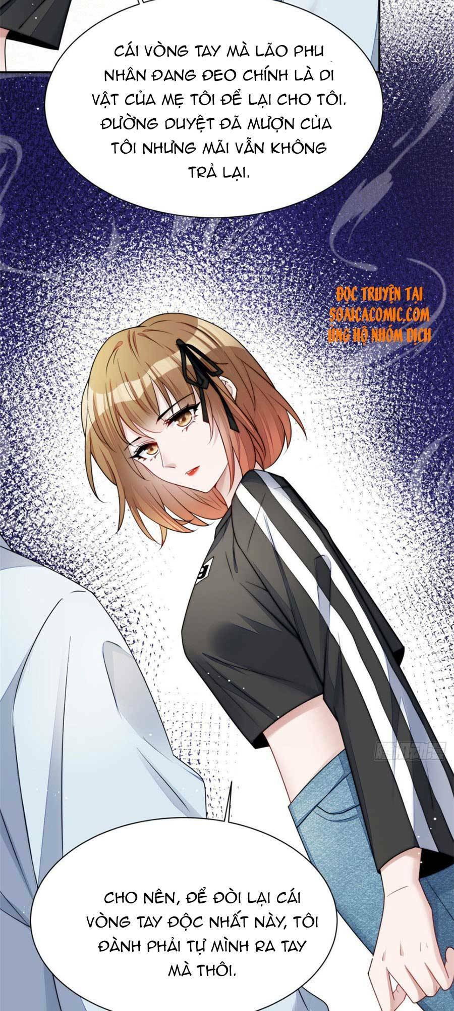 Đại Lão Nào Cũng Tranh Sủng Ta: Chapter 31