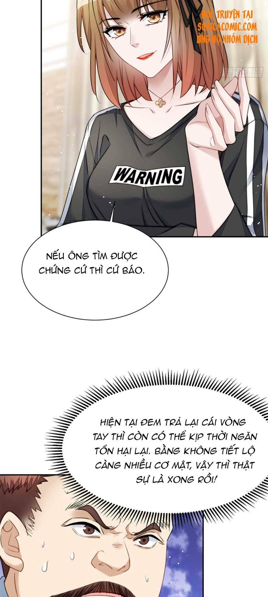 Đại Lão Nào Cũng Tranh Sủng Ta: Chapter 31