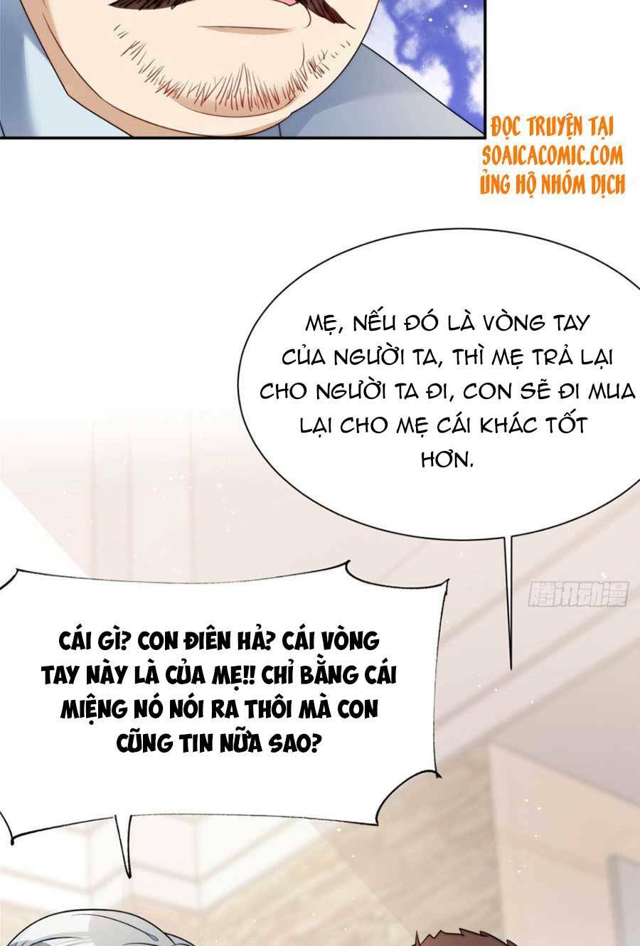 Đại Lão Nào Cũng Tranh Sủng Ta: Chapter 31