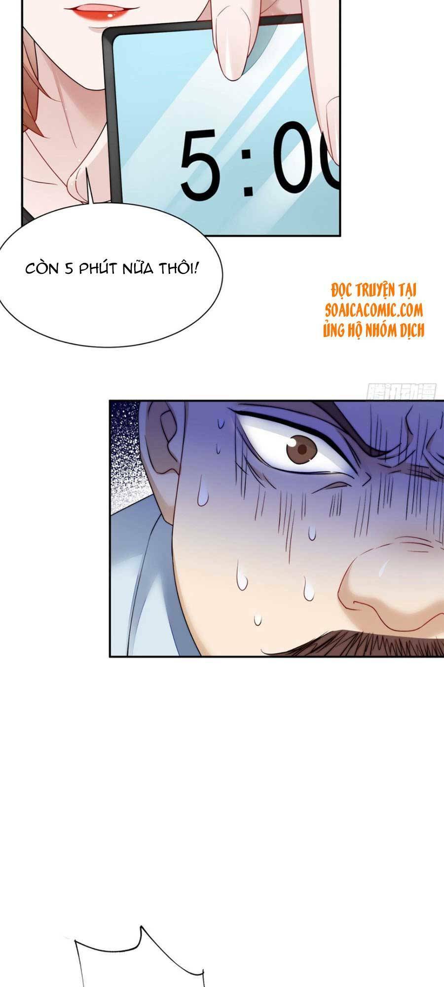 Đại Lão Nào Cũng Tranh Sủng Ta: Chapter 31