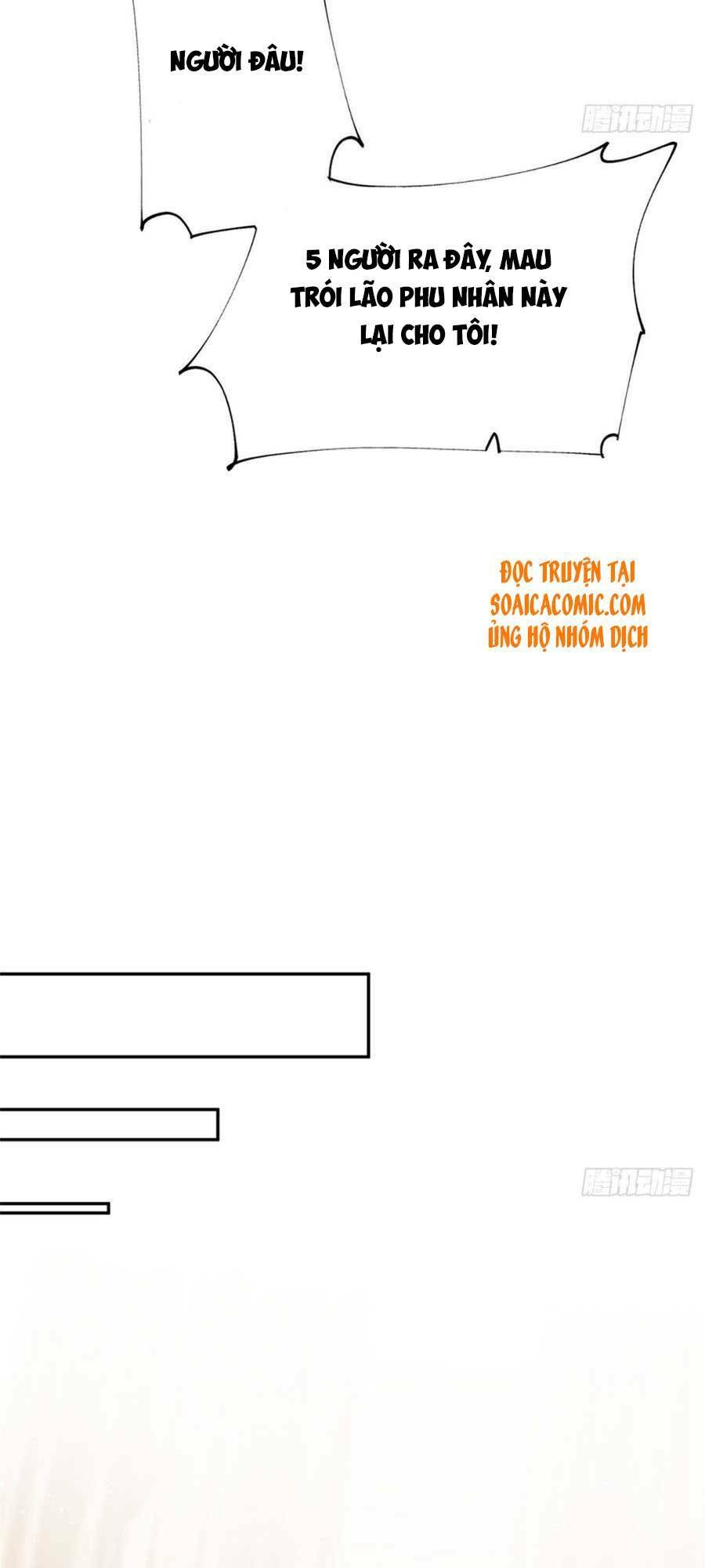 Đại Lão Nào Cũng Tranh Sủng Ta: Chapter 31