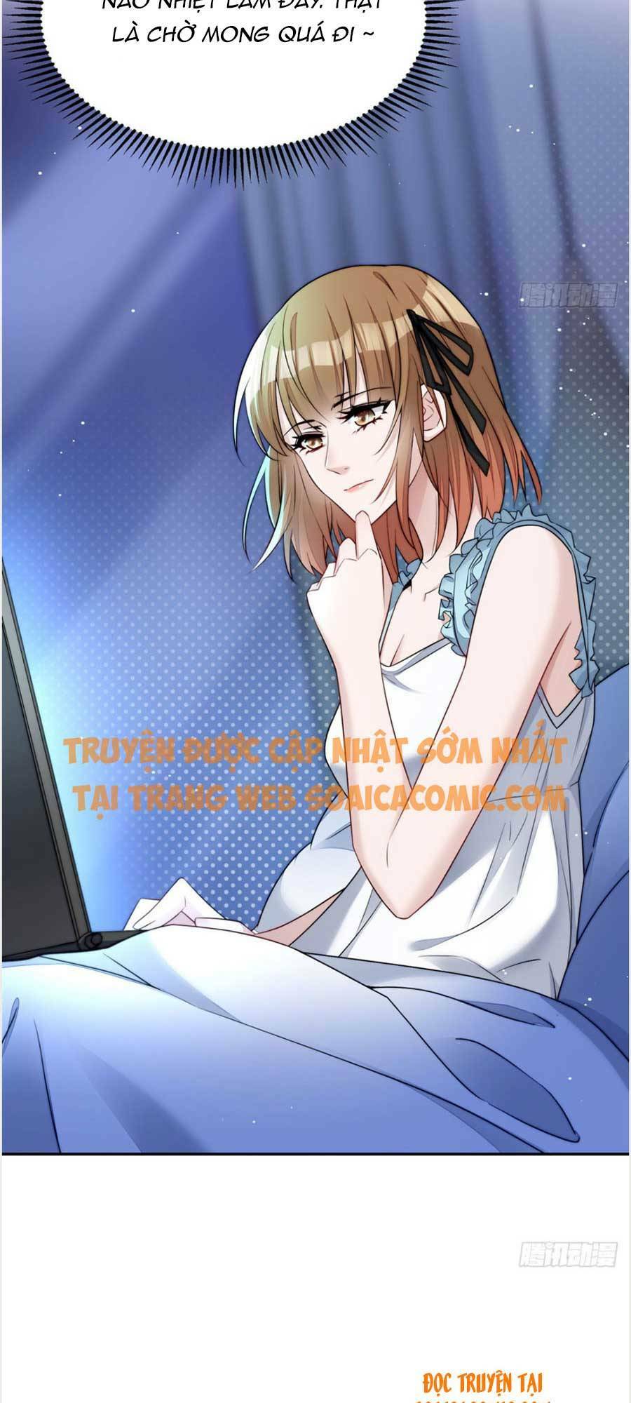 Đại Lão Nào Cũng Tranh Sủng Ta: Chapter 31