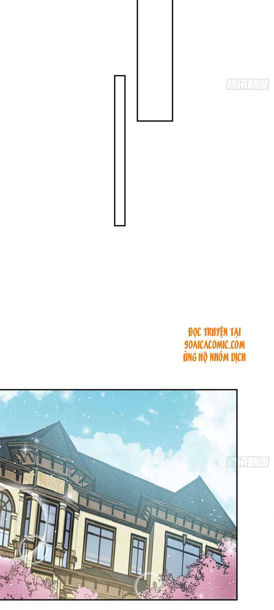 Đại Lão Nào Cũng Tranh Sủng Ta: Chapter 31