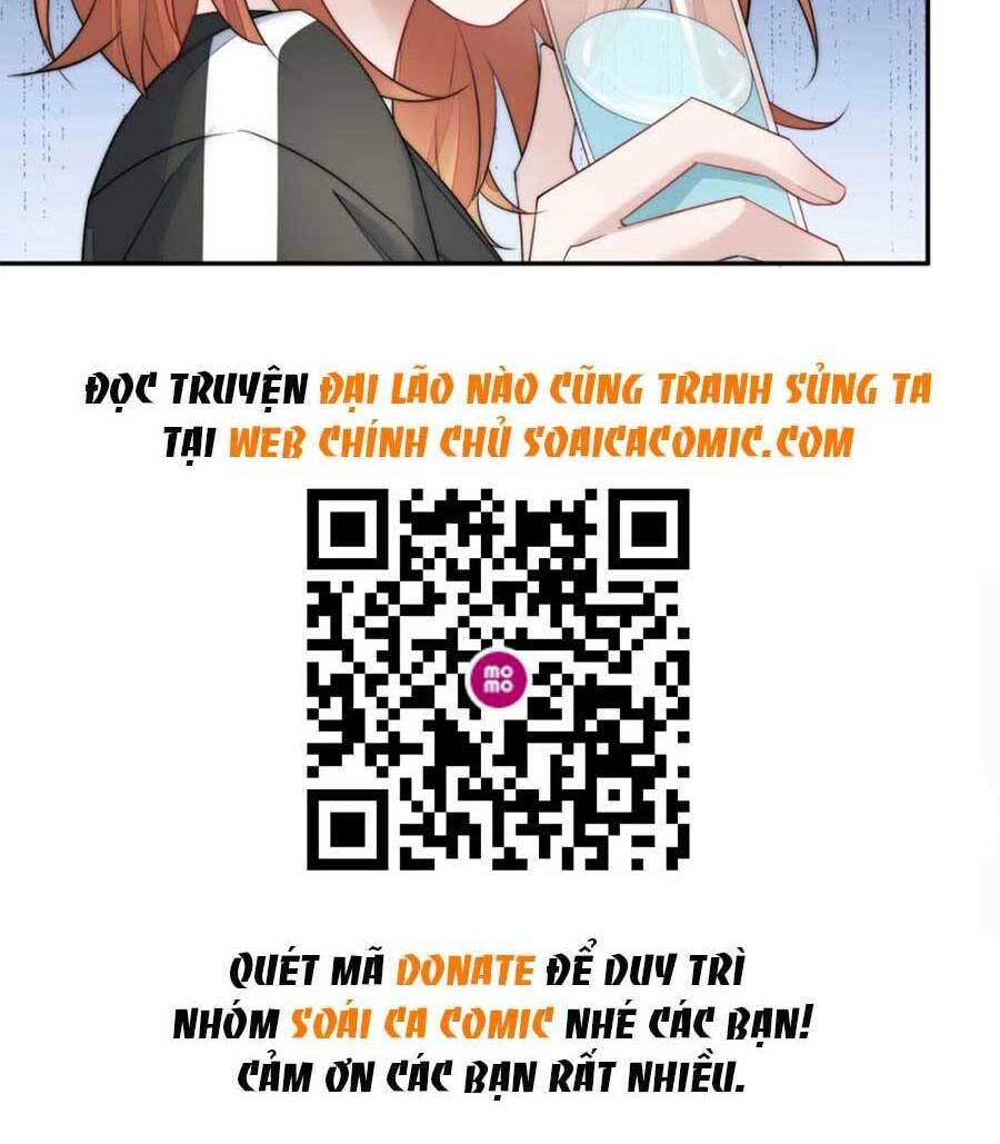 Đại Lão Nào Cũng Tranh Sủng Ta: Chapter 31