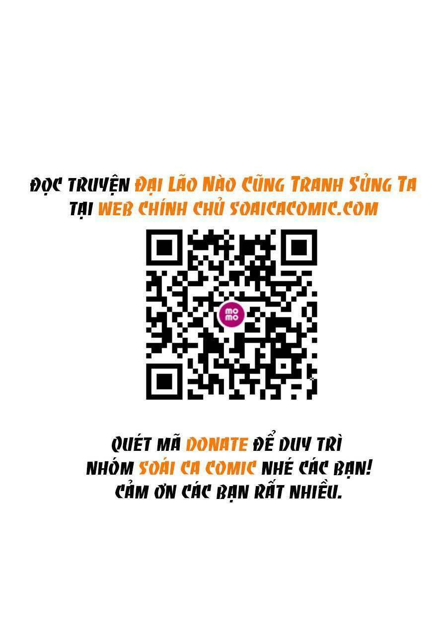 Đại Lão Nào Cũng Tranh Sủng Ta: Chapter 33