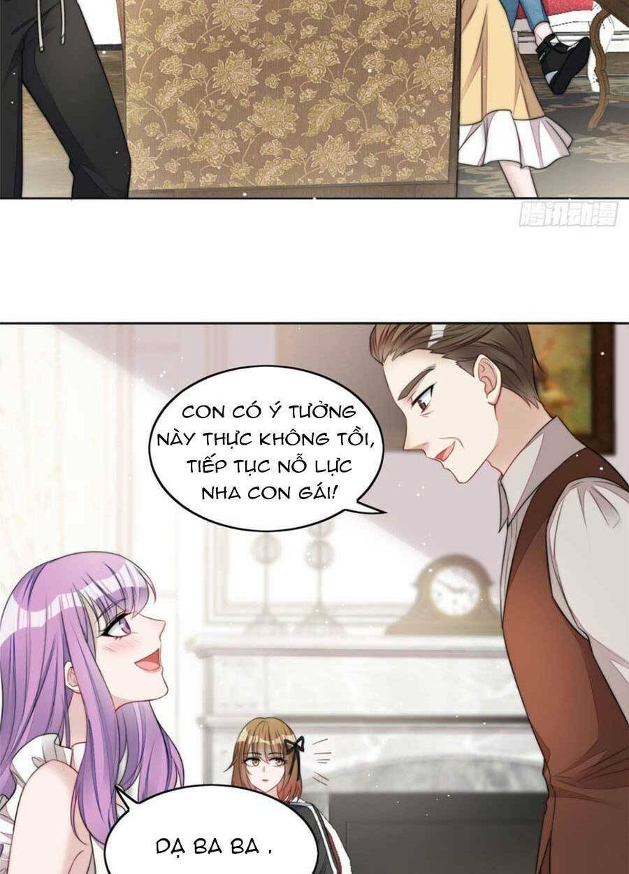 Đại Lão Nào Cũng Tranh Sủng Ta: Chapter 33