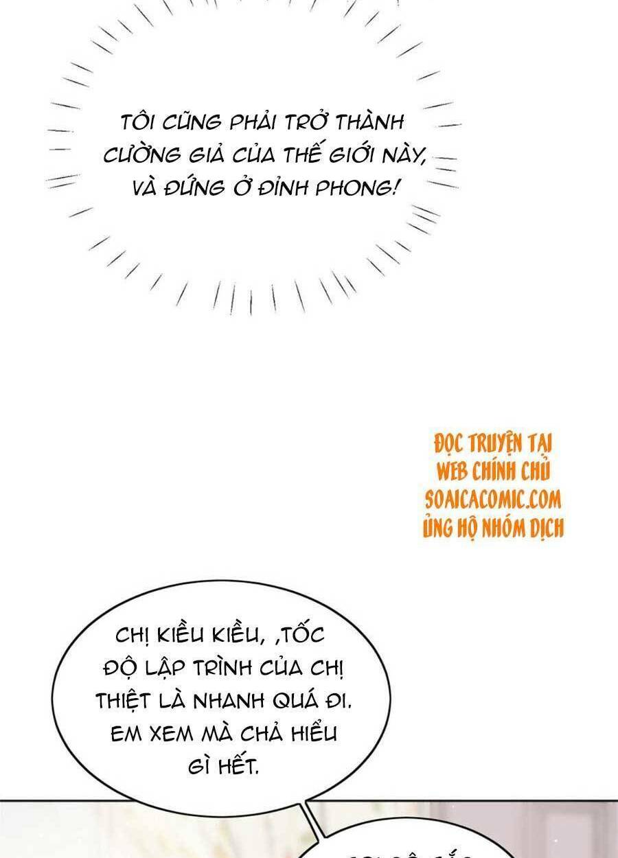 Đại Lão Nào Cũng Tranh Sủng Ta: Chapter 33