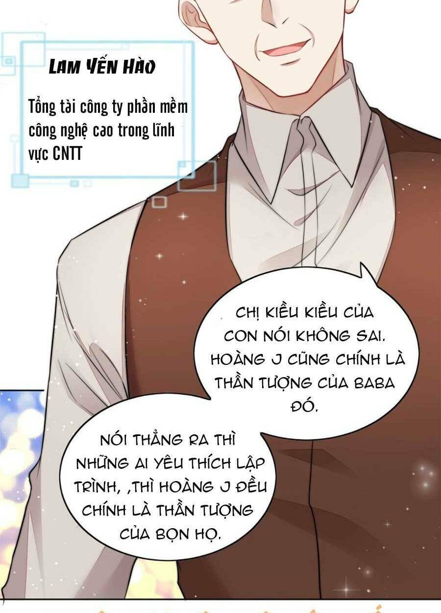 Đại Lão Nào Cũng Tranh Sủng Ta: Chapter 33