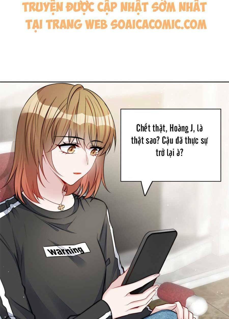 Đại Lão Nào Cũng Tranh Sủng Ta: Chapter 33