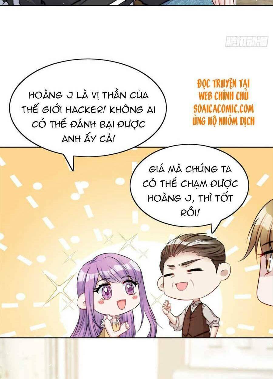 Đại Lão Nào Cũng Tranh Sủng Ta: Chapter 33