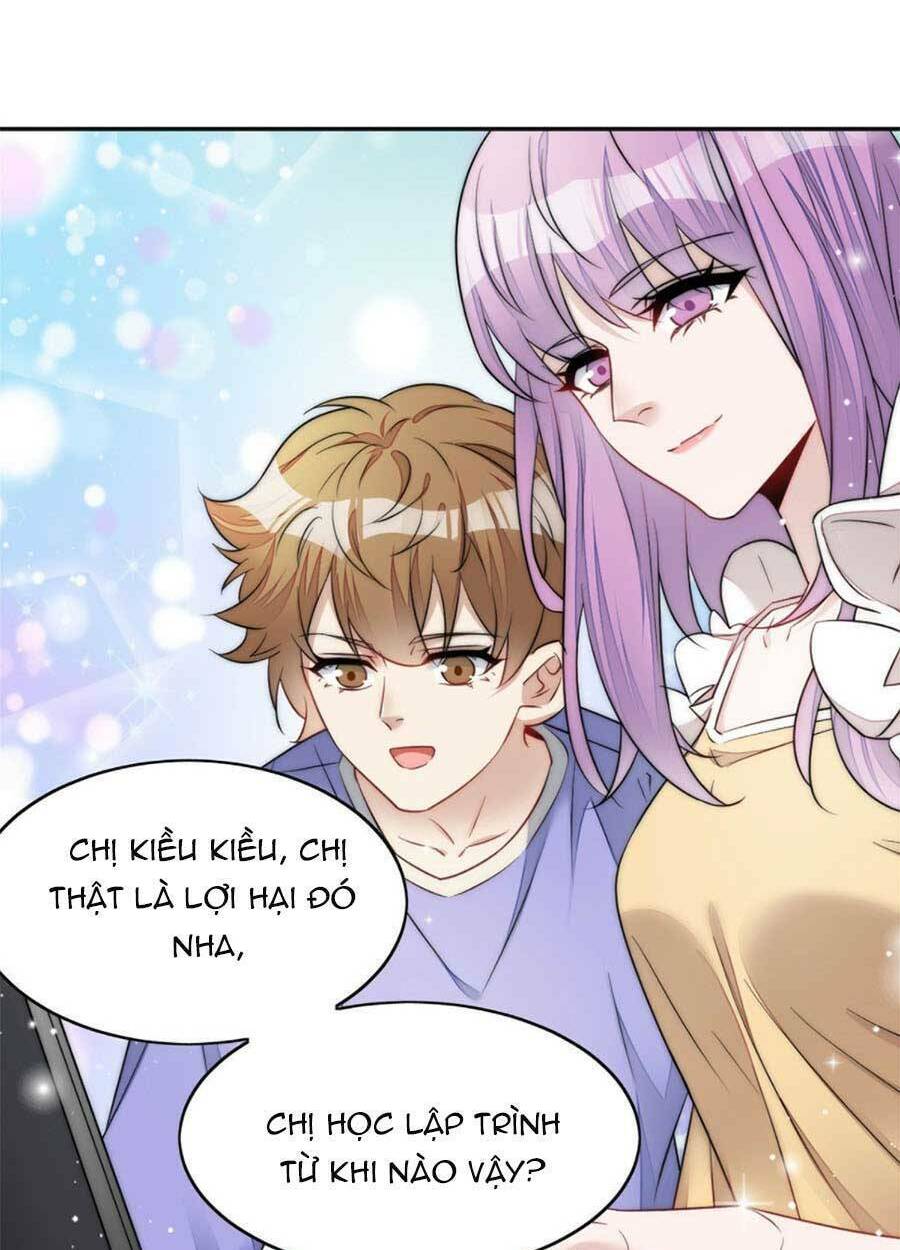 Đại Lão Nào Cũng Tranh Sủng Ta: Chapter 33