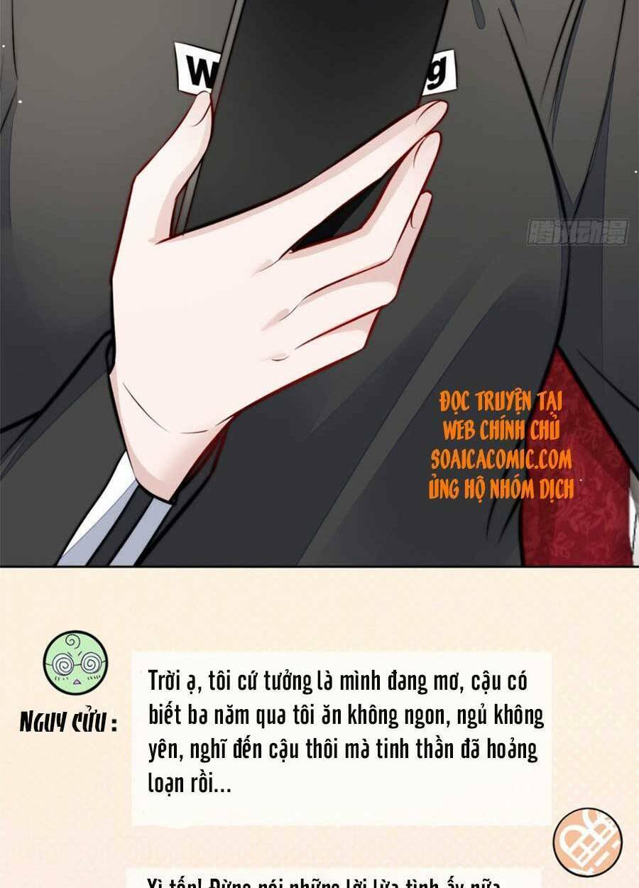 Đại Lão Nào Cũng Tranh Sủng Ta: Chapter 33