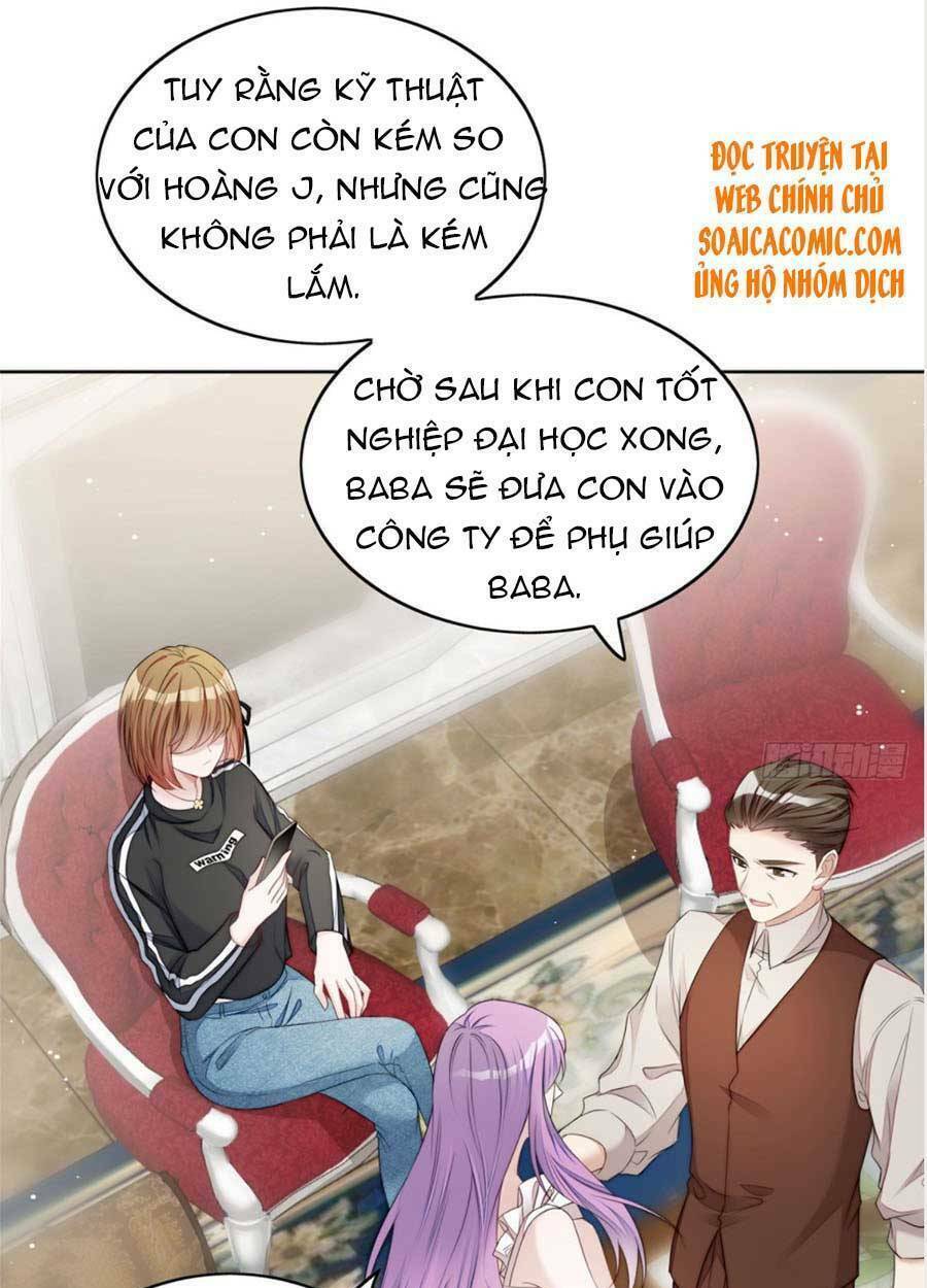 Đại Lão Nào Cũng Tranh Sủng Ta: Chapter 33
