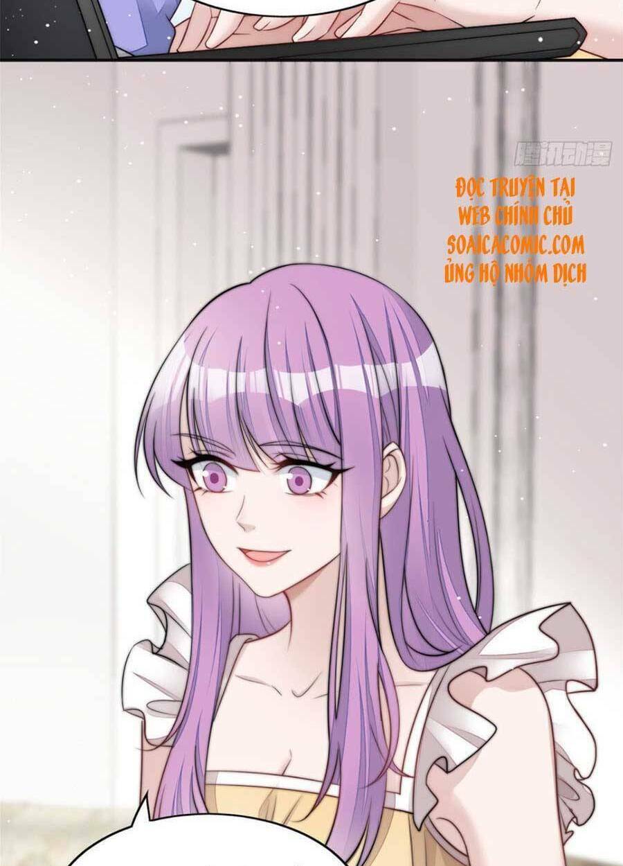 Đại Lão Nào Cũng Tranh Sủng Ta: Chapter 33