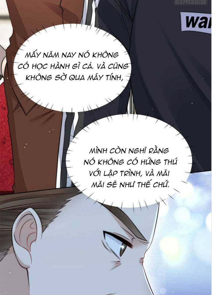 Đại Lão Nào Cũng Tranh Sủng Ta: Chapter 33