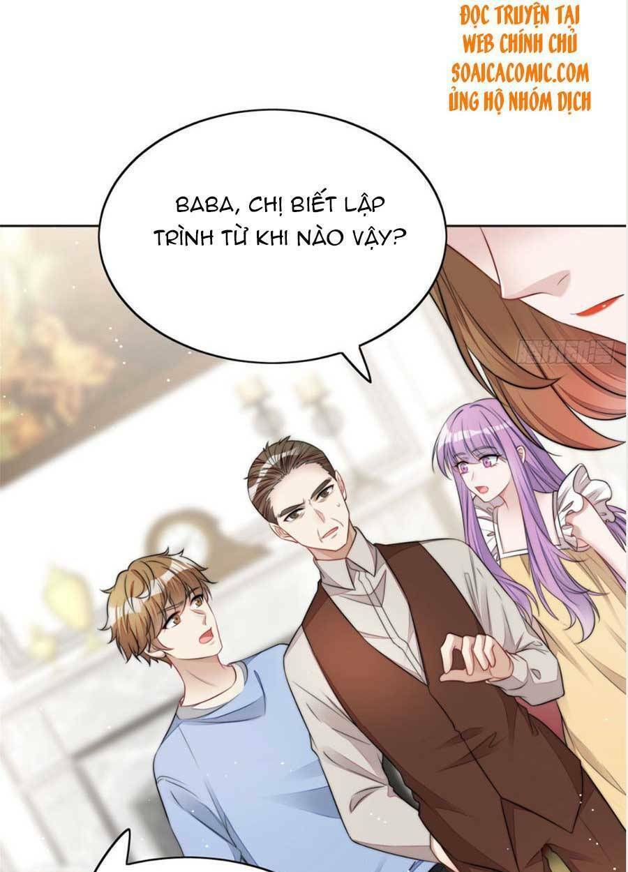 Đại Lão Nào Cũng Tranh Sủng Ta: Chapter 33