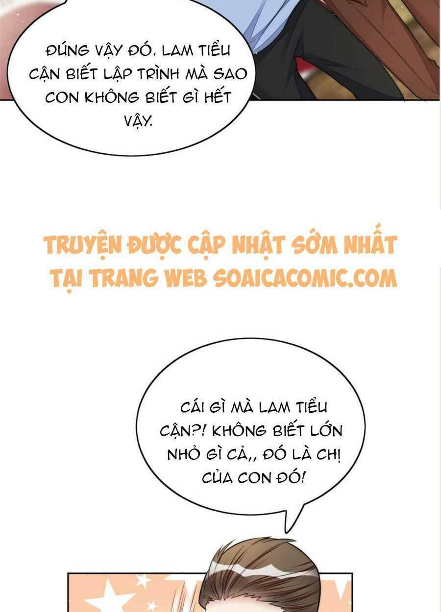 Đại Lão Nào Cũng Tranh Sủng Ta: Chapter 33