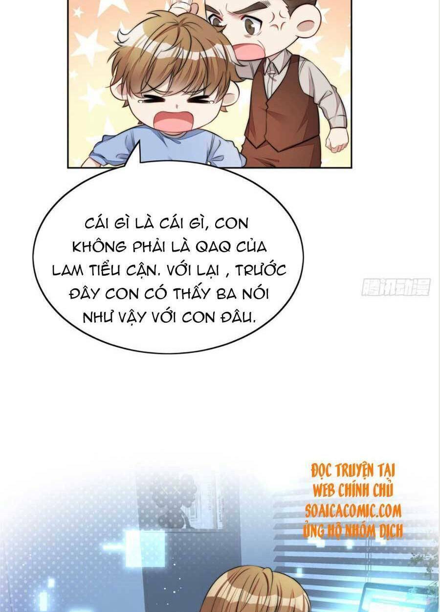Đại Lão Nào Cũng Tranh Sủng Ta: Chapter 33
