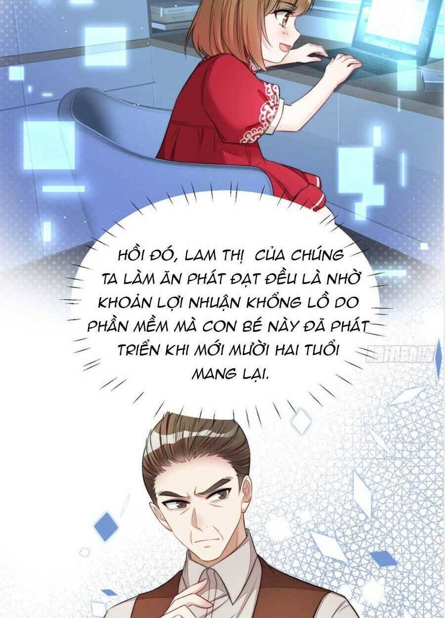 Đại Lão Nào Cũng Tranh Sủng Ta: Chapter 33