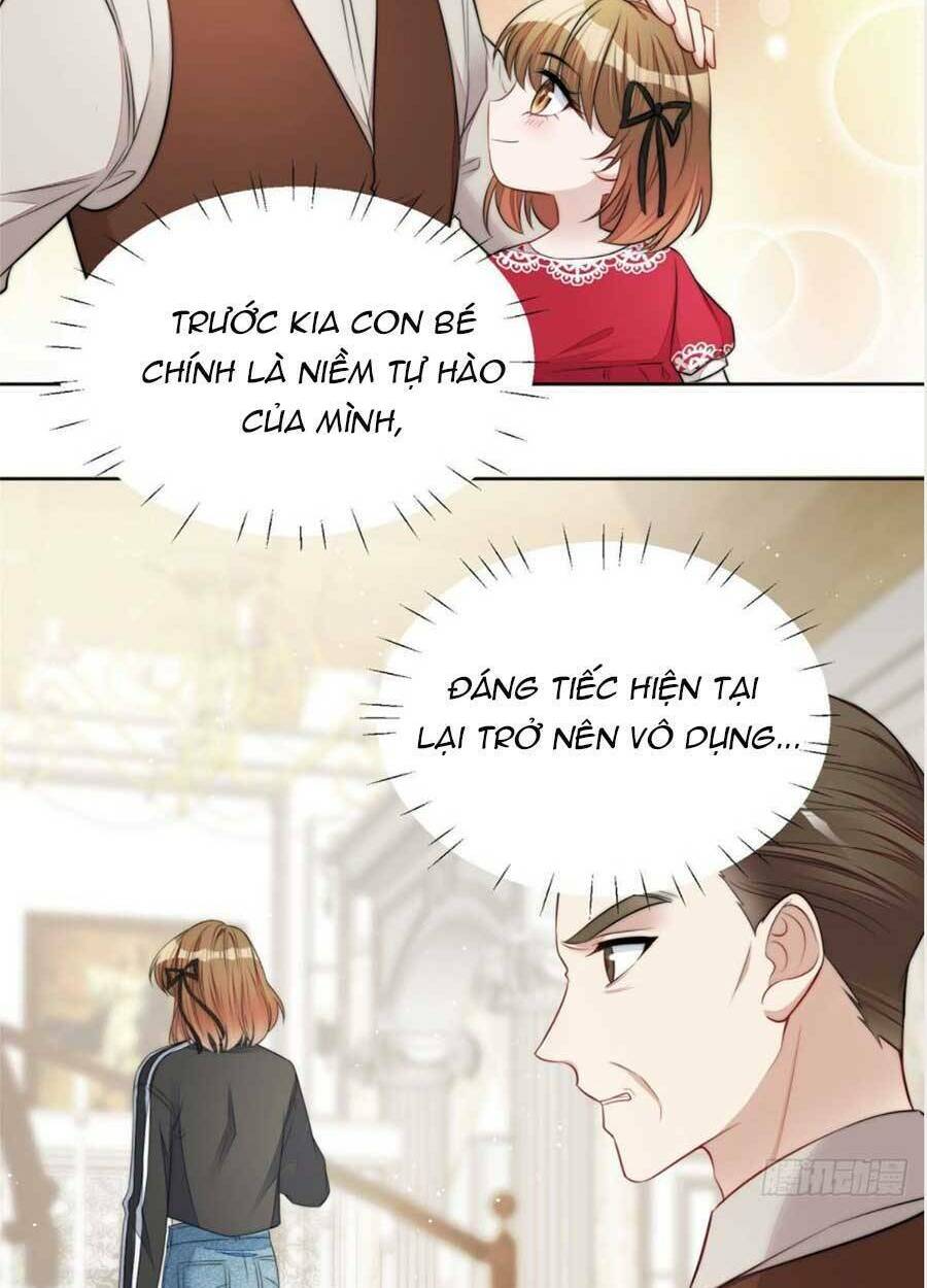 Đại Lão Nào Cũng Tranh Sủng Ta: Chapter 33