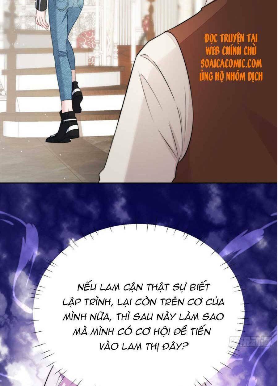 Đại Lão Nào Cũng Tranh Sủng Ta: Chapter 33