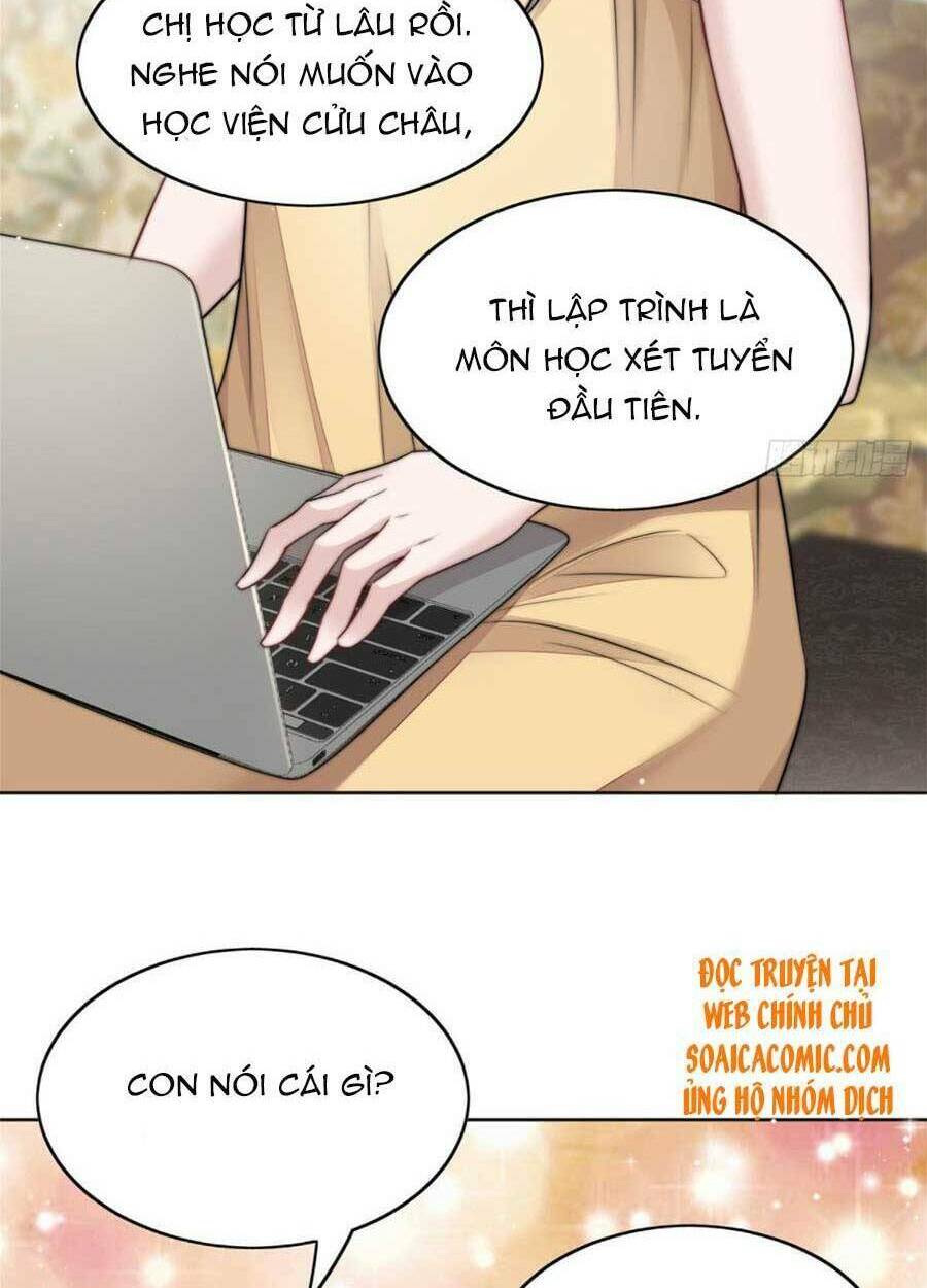 Đại Lão Nào Cũng Tranh Sủng Ta: Chapter 33