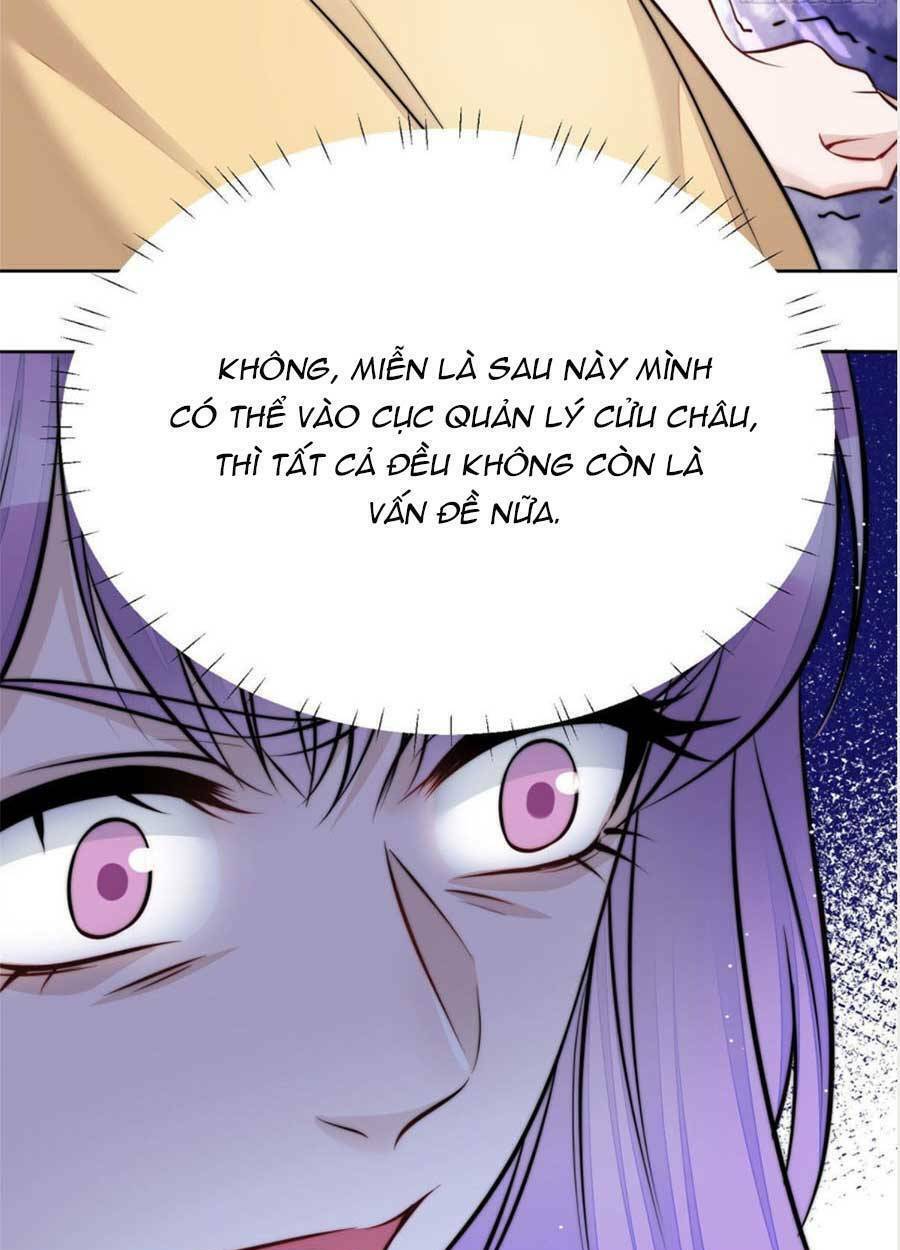 Đại Lão Nào Cũng Tranh Sủng Ta: Chapter 33