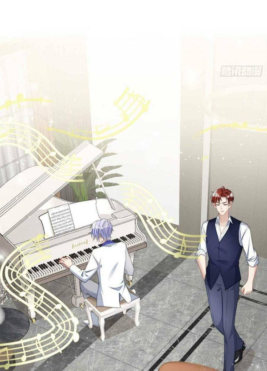Đại Lão Nào Cũng Tranh Sủng Ta: Chapter 33