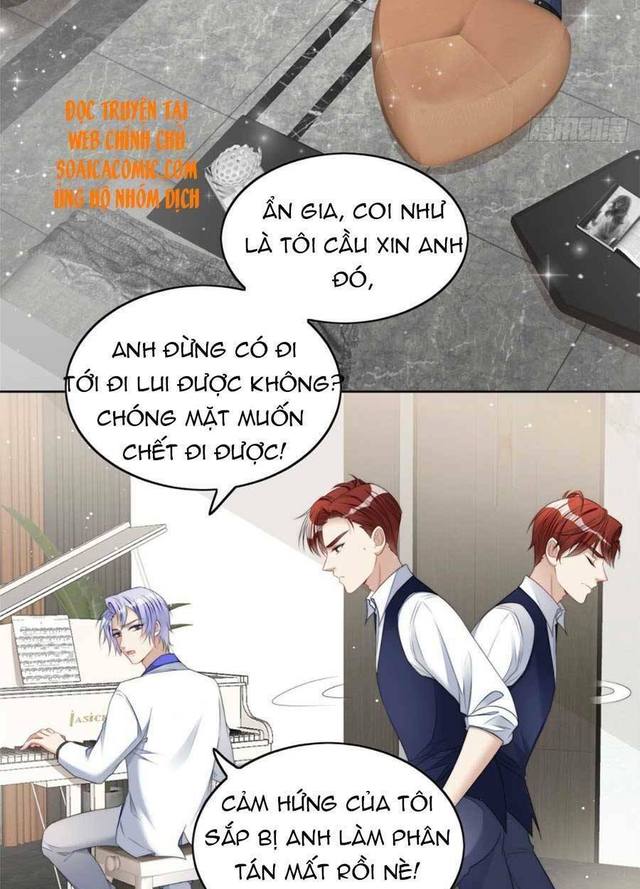 Đại Lão Nào Cũng Tranh Sủng Ta: Chapter 33