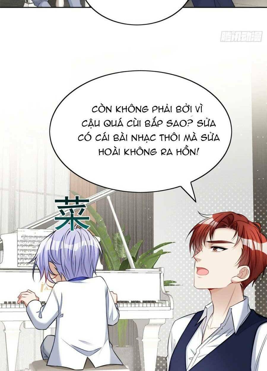 Đại Lão Nào Cũng Tranh Sủng Ta: Chapter 33