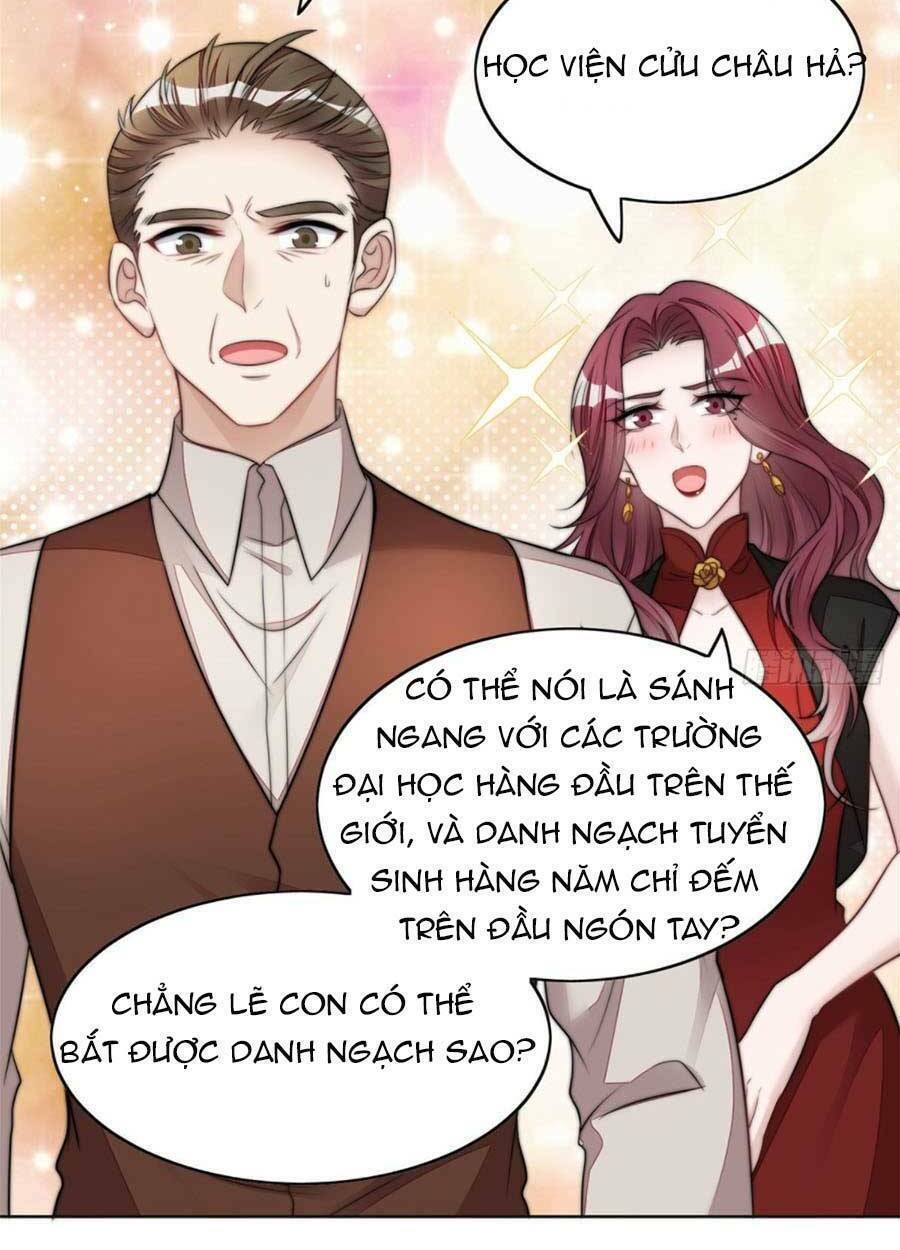 Đại Lão Nào Cũng Tranh Sủng Ta: Chapter 33