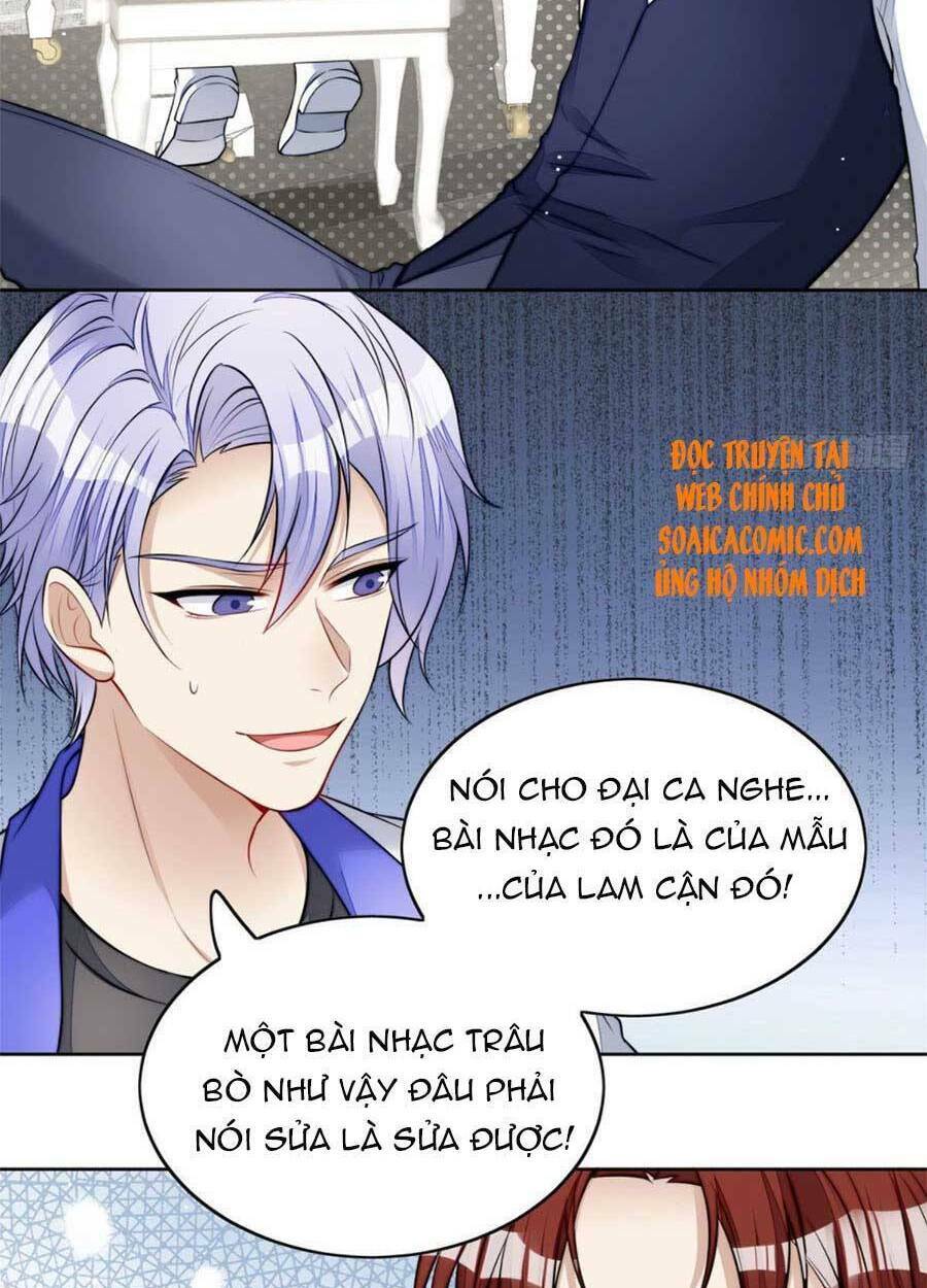 Đại Lão Nào Cũng Tranh Sủng Ta: Chapter 33