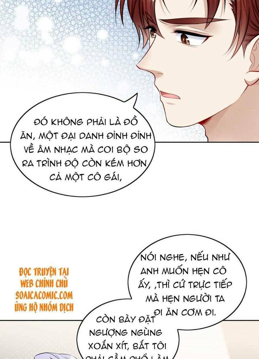 Đại Lão Nào Cũng Tranh Sủng Ta: Chapter 33